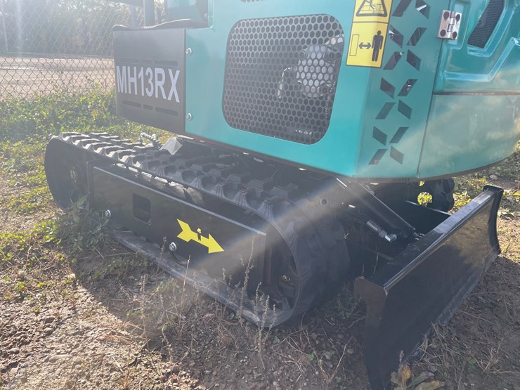 #3234-•-2026-cfg-h13r-mini-excavator-image-24