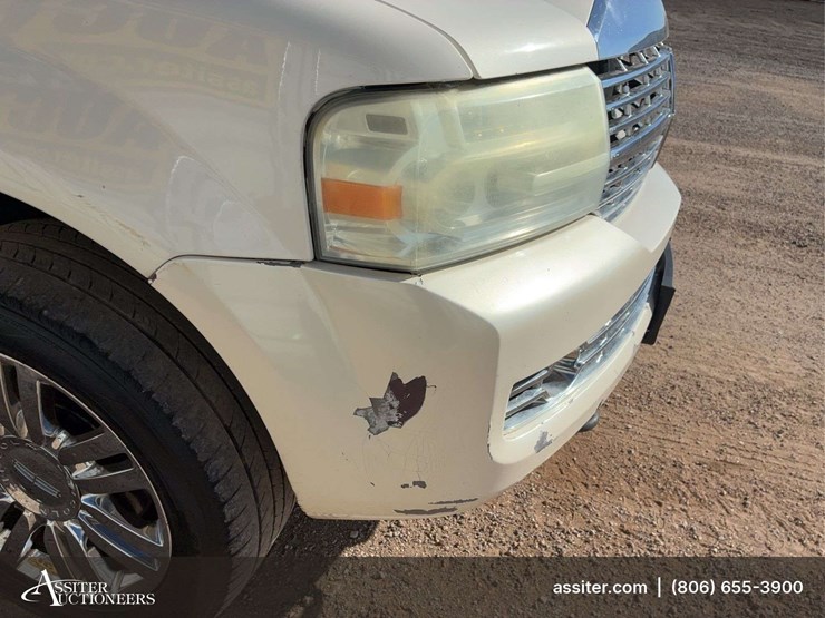 2008-lincoln-navigator-l-image-9