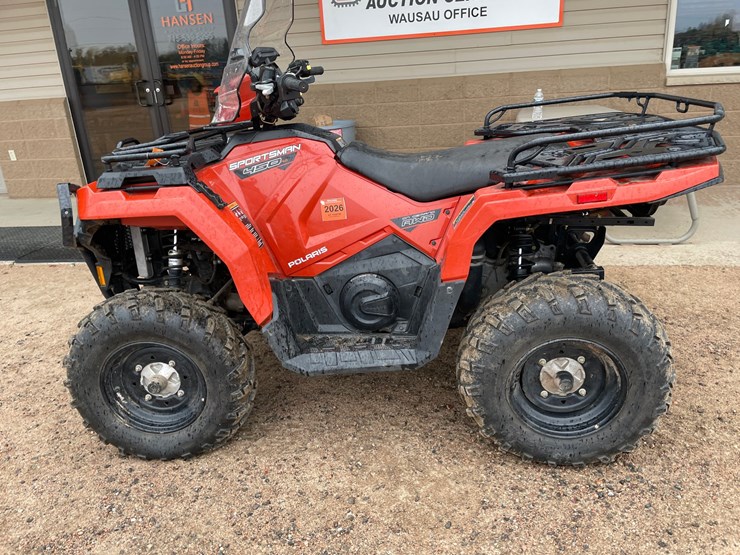 #1069-•-2022-polaris-sportsman-450-hd-four-wheeler-image-8