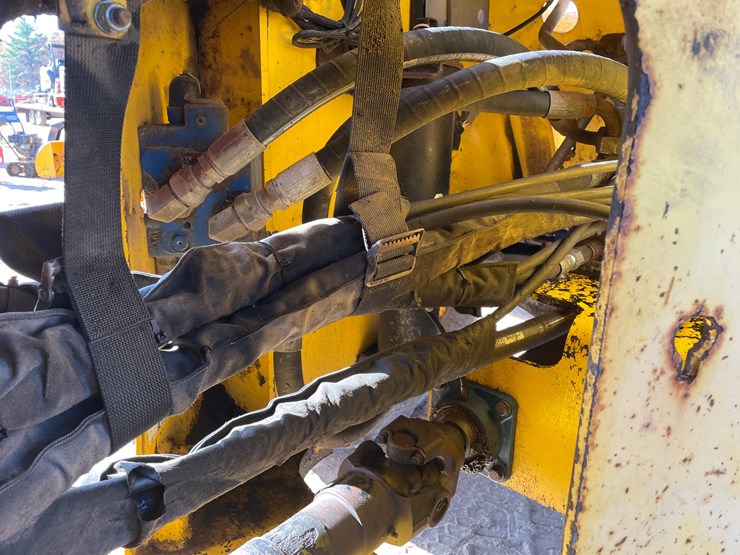 #1871-•-2007-new-holland-w130za-wheel-loader-image-22