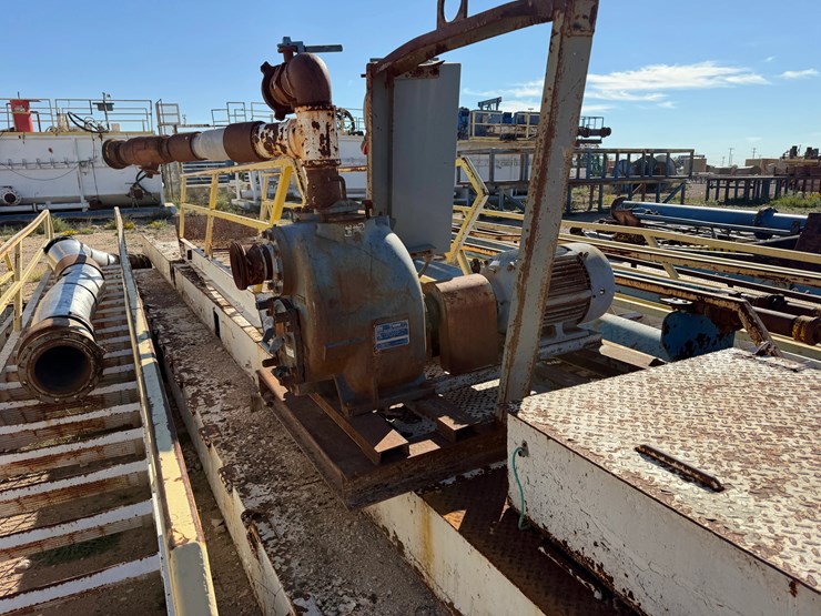 rig-#1-drilling-rig-auxillary-equipment-image-5