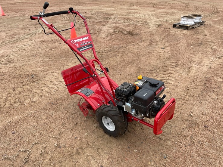 #1002-•-troy-bilt-self-propelled-rototiller-image-8