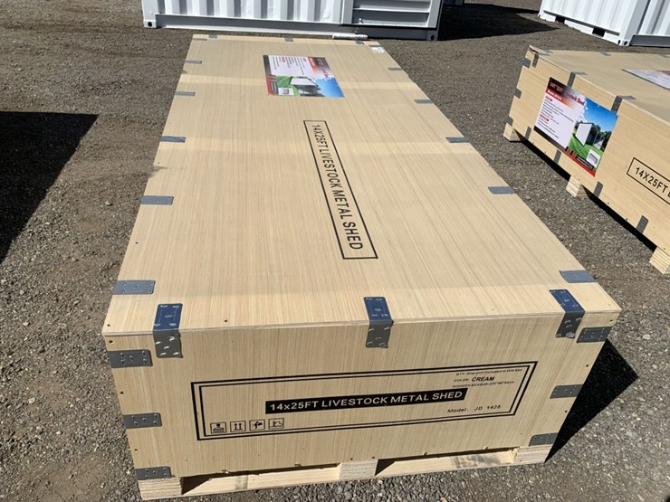 unused-aboss-25ft-x-14ft-x-10.8ft-livestock-image-3
