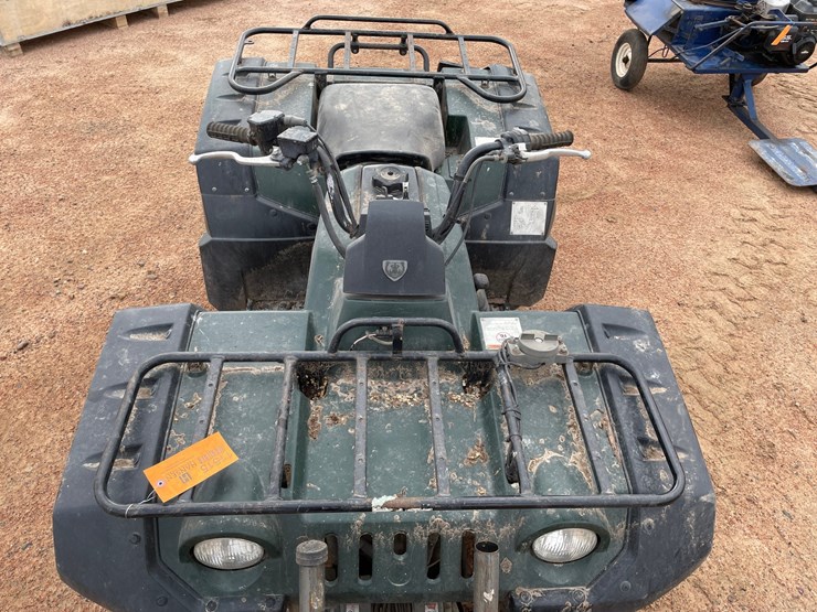 #1043-•-yamaha-600-grizzly-4x4-atv-(no-reg.-card)-image-14