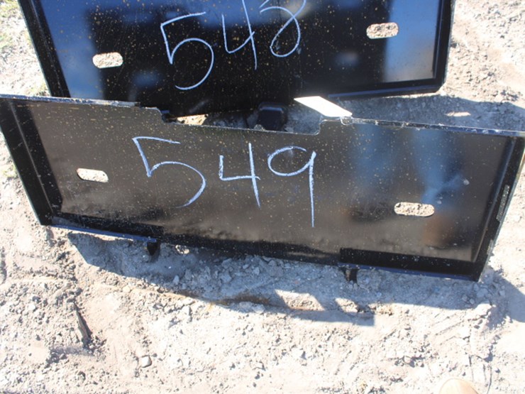 #549-•-2-in-skid-steer-hitch-receiver-image-2
