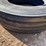#6966-•-(1)-bridgestone-r284-ecopia-295/75r22.5-commercial-truck-tire-image-2