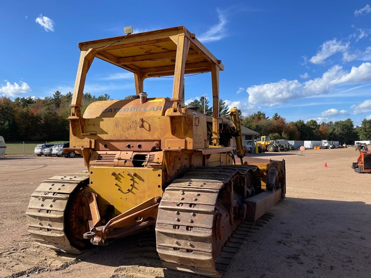 #1955-•-cat-d8h-dozer-image-9