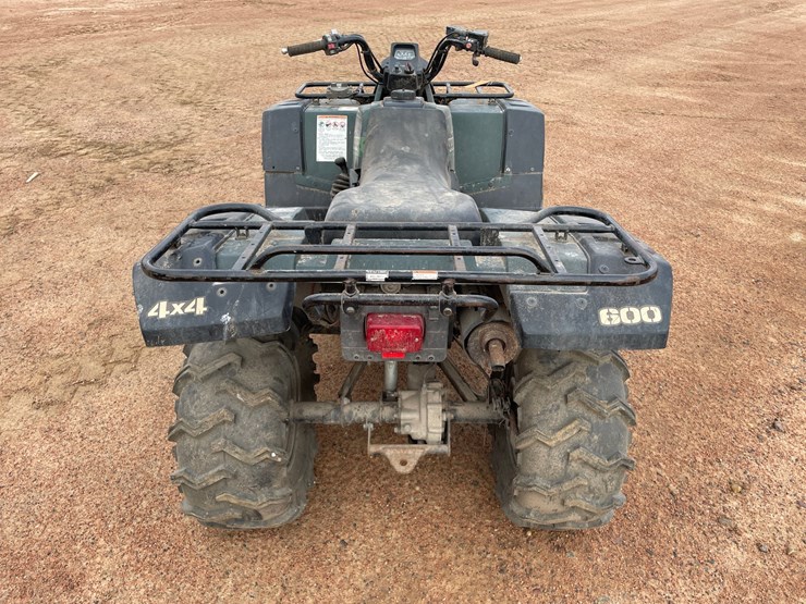 #1043-•-yamaha-600-grizzly-4x4-atv-(no-reg.-card)-image-6
