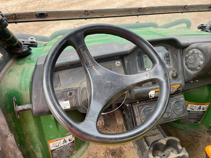 #1057-•-john-deere-diesel-4-x-4-gator-image-29