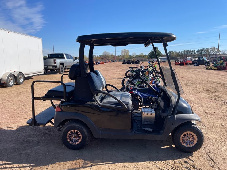 #1032-•-2010-club-car-precedent-e-golf-cart-image-5