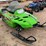#1049-•-1999-arctic-cat-zr500-snowmobile-(has-reg.-card)-image-2