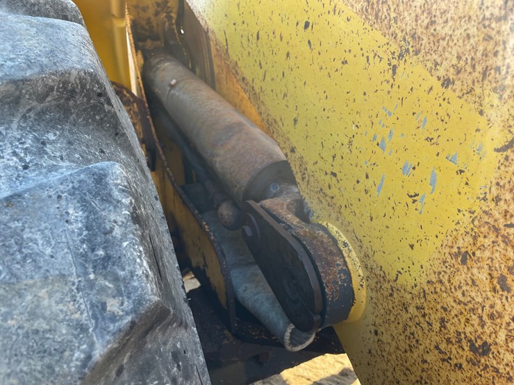 #1871-•-2007-new-holland-w130za-wheel-loader-image-17