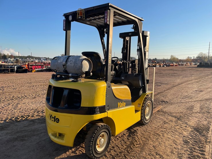 #1881-•-yale-40mx-glp040mx-lp-forklift---low-hours!-image-5