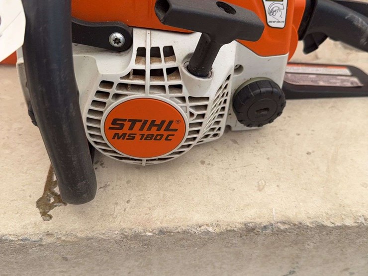 2023-stihl-chain-saw-16”,-model-ms-180-c-be-image-4