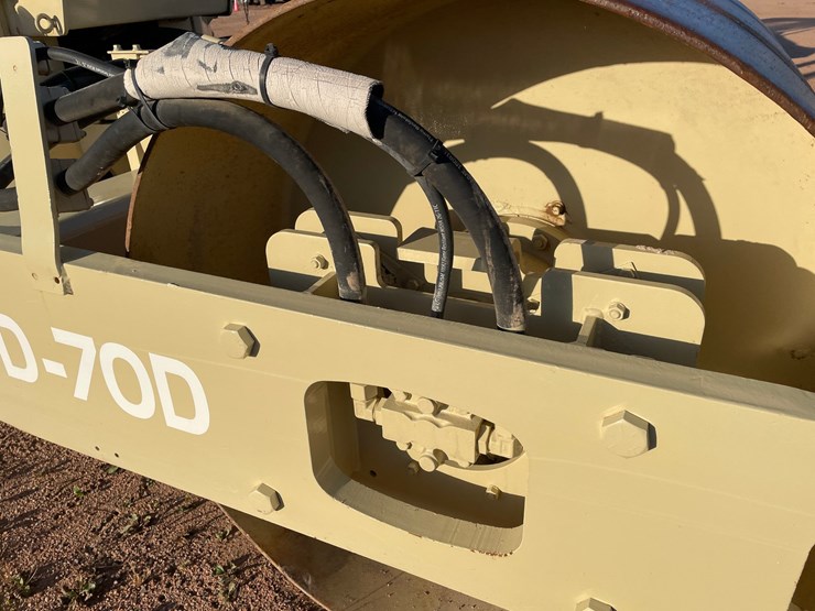 #1953-•-ingersoll-rand-sd-70-single-drum-roller-image-15