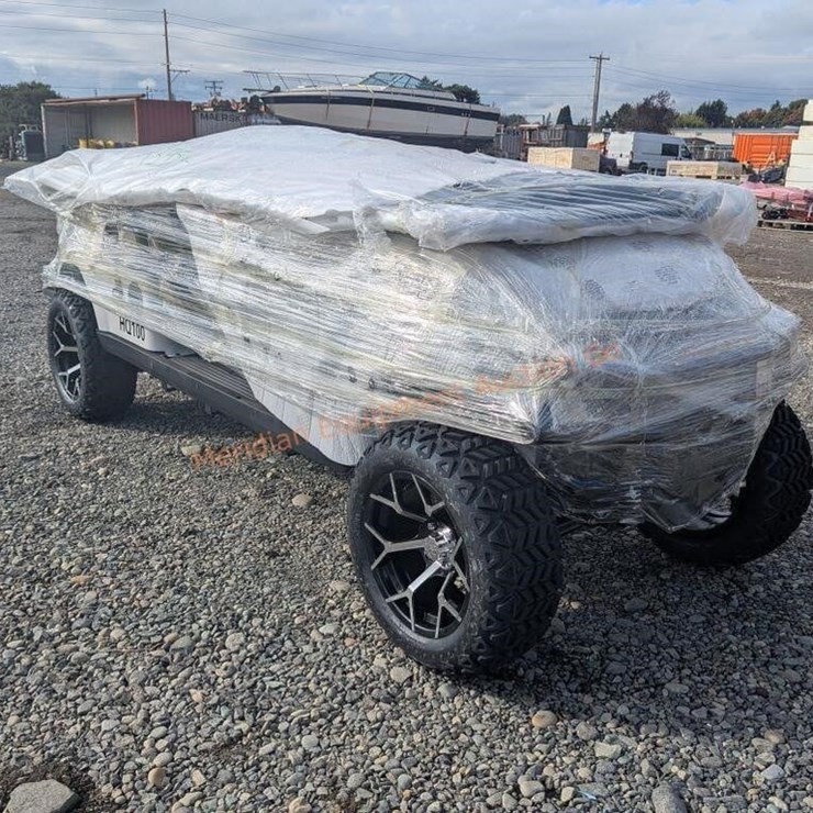 2026 SDlANCH HQ100 Electric Golf Cart
