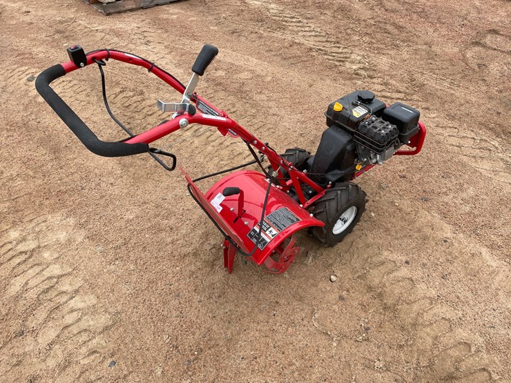 #1002-•-troy-bilt-self-propelled-rototiller-image-6