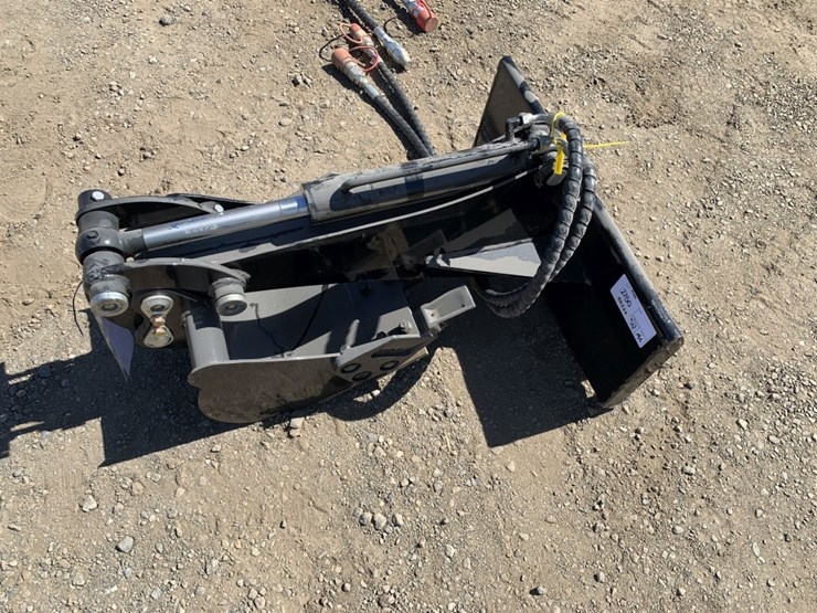 unused-aboss-backhoe-arm-attachment,-image-2