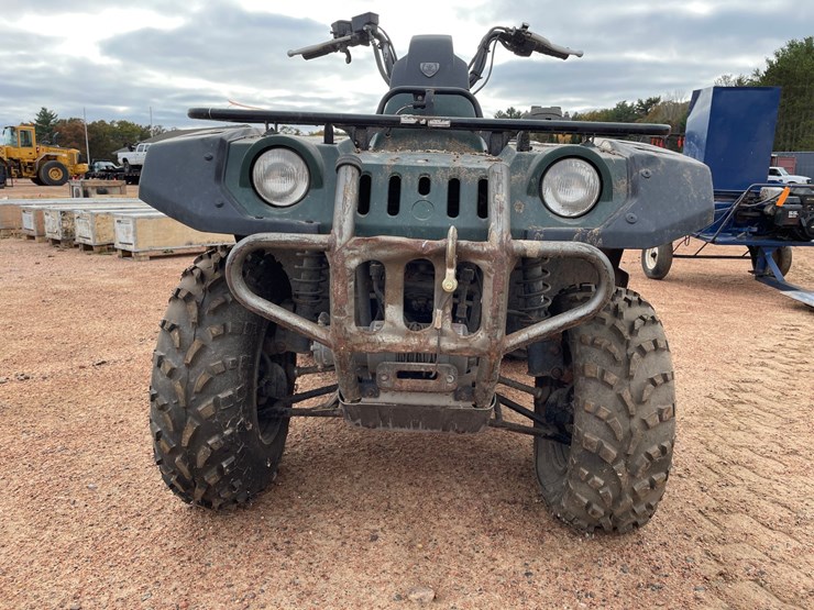 #1043-•-yamaha-600-grizzly-4x4-atv-(no-reg.-card)-image-9