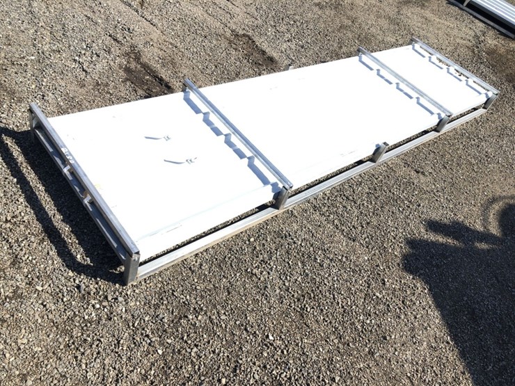 (80)-unused-aboss-12ft-x-3ft-metal-roof-panels.-image-2