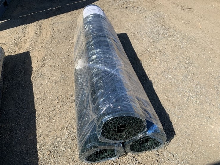 (3)-unused-aboss-5ft-wire-mesh-fencing-rolls.-image-3