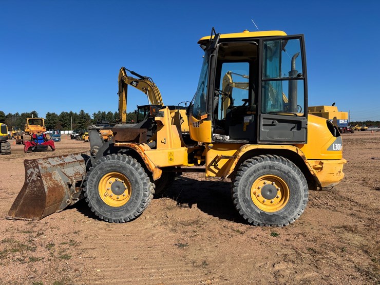 #1895-•-2007-volvo-l30b-z/sx-pro-wheel-loader-image-8