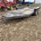 tandem-axle-bumper-hitch-trailer,-15ft-plus-4ft-neck,-19ft-trailer,-92''-wide-image-2