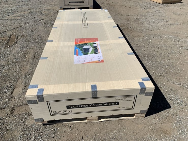 unused-aboss-22ft-x-12ft-x-9.9ft-livestock-image-3