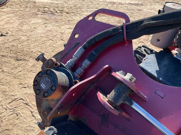 #1020-•-toro-stx-26-walk-behind-stump-grinder-image-6