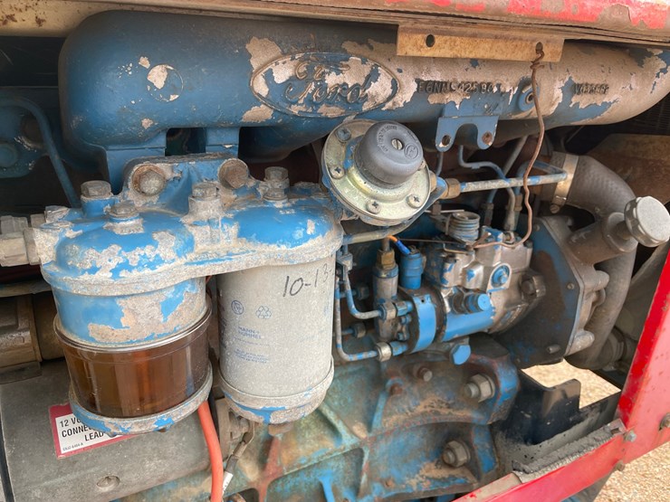 #1096-•-ford-diesel-power-unit-image-5