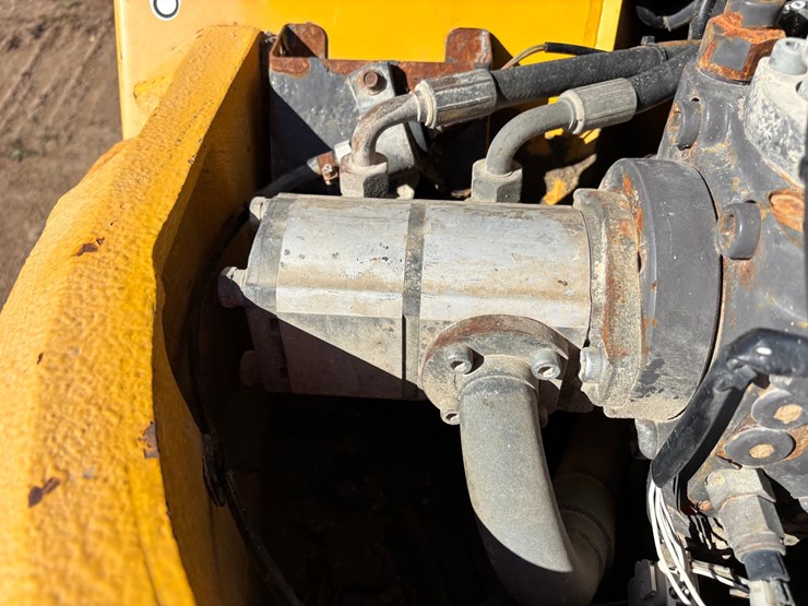 #1895-•-2007-volvo-l30b-z/sx-pro-wheel-loader-image-29