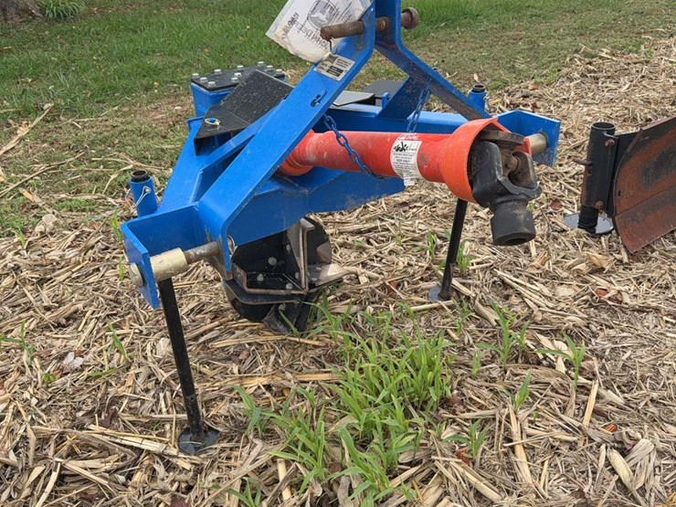 2025-remlinger-ditcher,-540pto,-18''-wheel,-s/n--30a220514-image-7