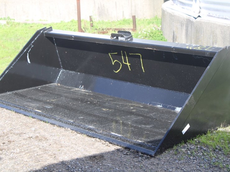 #547-•-78-in-bucket-with-single-blade-image-1
