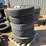 #6981-•-(5)-commercial-truck-tires-with-wheels-image-1
