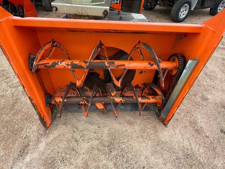 #1018-•-holder-c9.88h-articulated-tractor-with-snow-blower-image-58