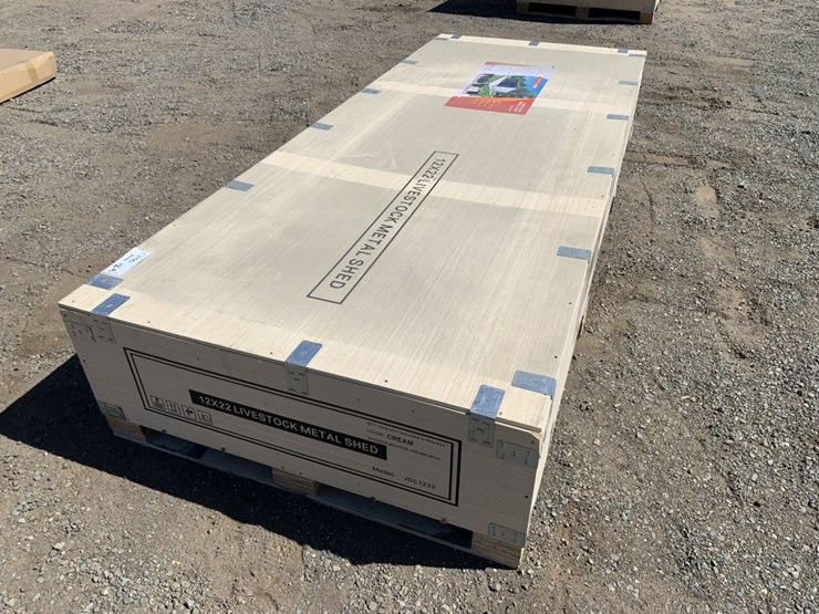 unused-aboss-22ft-x-12ft-x-9.9ft-livestock-image-4