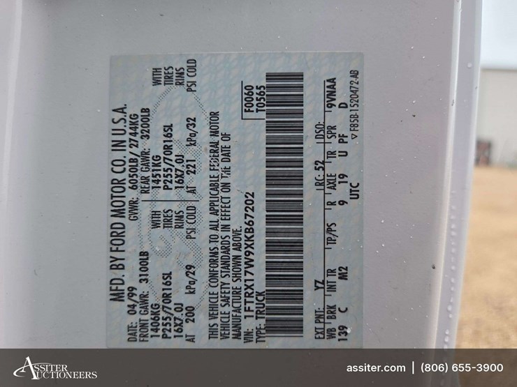 1999-ford-f150-lariat-image-24