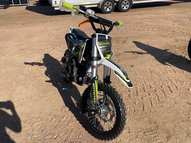 #1037-•-2026-mototec-x2-110cc-gas-dirt-bike-image-2