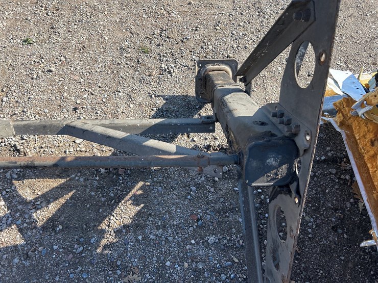 #6946-•-jost-semi-trailer-landing-gear-assembly-image-5