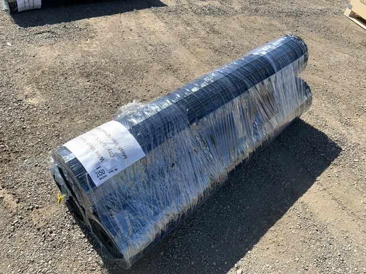 (3)-unused-aboss-5ft-wire-mesh-fencing-rolls.-image-1