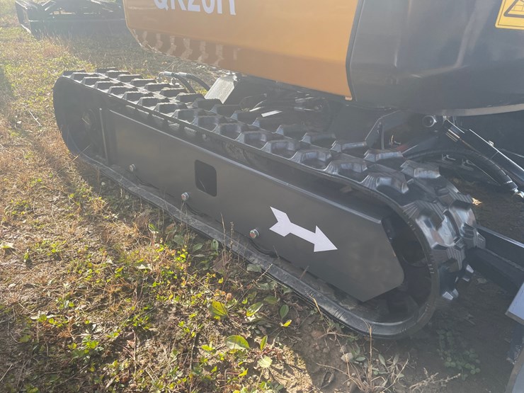 #3226-•-2026-cfg-qk20r-mini-excavator-image-6