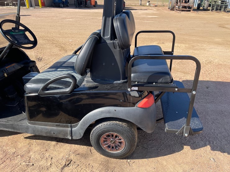 #1032-•-2010-club-car-precedent-e-golf-cart-image-11