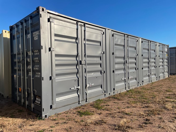 #3772-•-40'-high-cube-multi-door-shipping-container-image-1