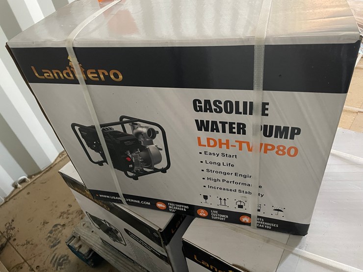 #5202-•-2026-landhero-3"-semi-trash-water-pump-image-1