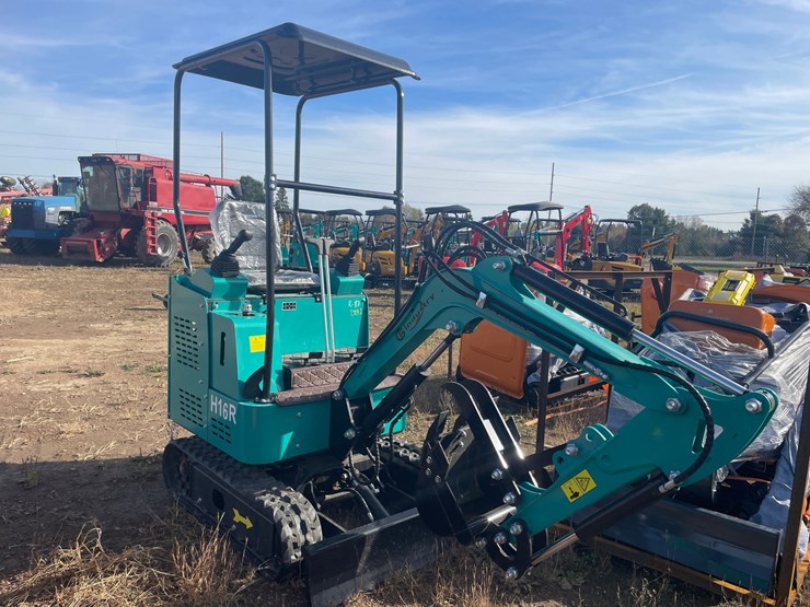 #1981-•-cfg-h16r-mini-excavator-image-1
