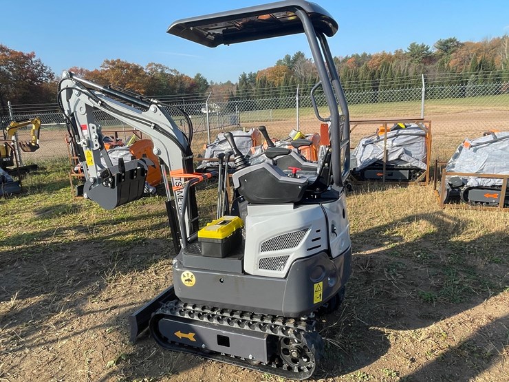 #3242-•-2026-ats-power-me18-mini-excavator-image-8