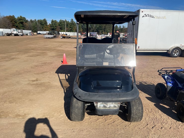 #1032-•-2010-club-car-precedent-e-golf-cart-image-3