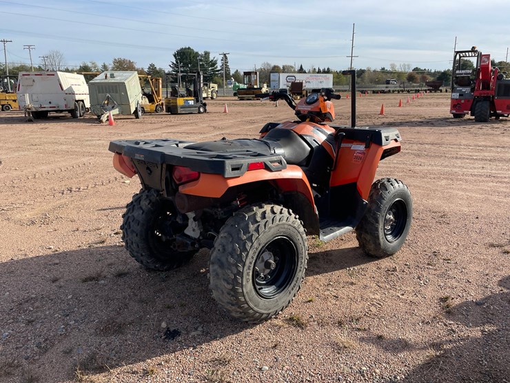 #1952-•-2012-polaris-500-sportsman-hd-(no-registration-card)-image-5