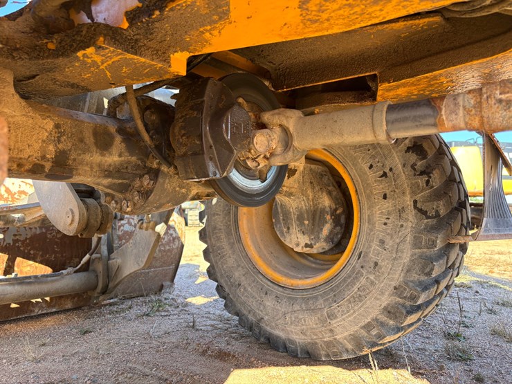 #1895-•-2007-volvo-l30b-z/sx-pro-wheel-loader-image-25