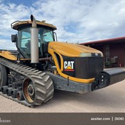 2005 CHALLENGER MT855B